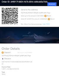 By 2019, that figure had jumped to $4.4 billion. Https Www Haaroonyousaf Com Files Talks Tracing Transactions Shapeshift Talk Pdf
