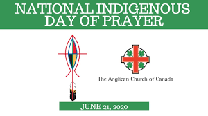 National Indigenous Day Of Prayer June 21 2020 Youtube