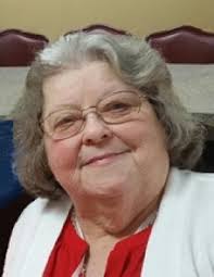 Muriel Pridgen Obituary