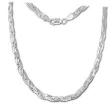 Silber anhänger kreuz mit halskette 50cm edelstahl kette kirche männer herren. Silberdream Silberkette Sdk28350j Silberdream Halskette Silber Damen Echt Halsketten Halsketten Ca 50cm 925 Sterling Silber Farbe Silber Made In Germany Online Kaufen Otto