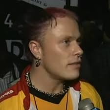 Stream Firefly (Robert Vadney Remix) [feat. Matt Goss] by Paul Oakenfold