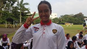 Kegiatan latihan dimulai dari bulan juni. 6 Kisah Gloria Paskibraka Yang Gagal Kibarkan Bendera Di Istana News Liputan6 Com