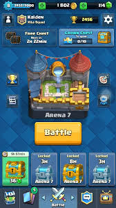 clash royale decks on twitter clash royale deck clash royale clash of clans