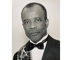 Stafford Campbell Obituary (1939