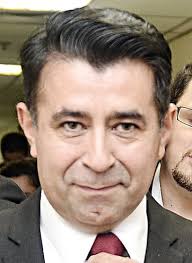 Ratifican juicio de Alvarenga