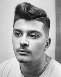 Of course, he's not the only one to rock one of the most stylish side part hairstyles. 21 Side Part Haircuts For Men To Wear In 2021
