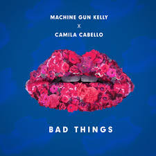 the album is a continuation of 'a little more', mgk told mtv news. Bad Things Camila Cabello Wiki Fandom