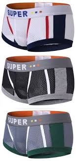 Boxer hombre microfibra mayoreo paquete de 12 piezas. 110 Ideas De Boxers Ropa Interior Masculina Ropa Interior Ropa Interior Hombre