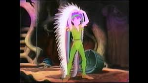 Peter Pan Bande Annonce Vhs 1998 Youtube