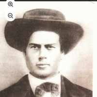 James Wesley Coffey Frost (1819–1891)