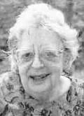 ELIZABETH LAMPHERE Obituary (2011)