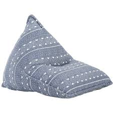 Gommapiuma per divani spugna gommapiuma h19 per cuscini la nostra gommapiuma della classe h19 è un risultato importante raggiunto dopo vari test. Cdn Manomano Com Hommoo Divano A Sacco Indaco I