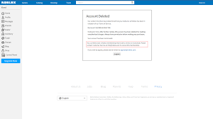 Roblox 2020 ban dalgasi ?!? Petition Roblox Corporation Unban The Roblox Username Xleed He Was Banned For Asking For A Refund Change Org