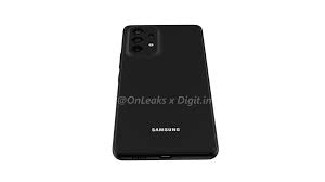 Samsung Galaxy A53 5G inches closer to ...