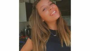 Melissa Blaise's Instagram, Twitter & Facebook