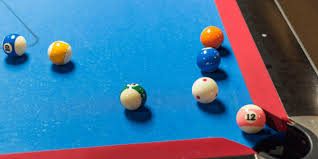 How Much Does A Slate Pool Table Weigh The Pool Academy