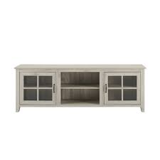 A tv stand for 65 inch tv models is the way to go, but keep in mind that the stand is a piece of furniture, too, and should be chosen to complement your existing decor. 70 Inch Tv Stand Target