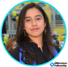 Mitzi Gonzalez Medrano