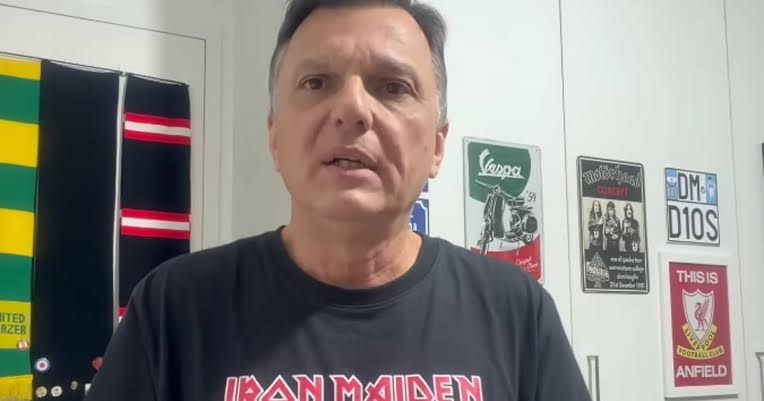 Mauro Cezar defende apostas e levanta questões sobre ética
