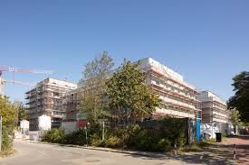 Wenn sie eine wohnung in berlin kaufen möchten, spricht einiges für hellersdorf. Rd 1 500 Neue Wohnungen