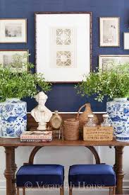 Check out our navy blue decor selection for the very best in unique or custom, handmade pieces from our prints shops. Decorate With Navy Blue A Full Guide Paint Colors