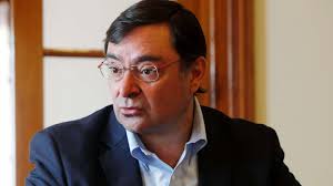 Guevara: «Se requiere una nueva constitución y para ello hay dos caminos»