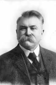 James Jackson Woodruff (1847-1927)