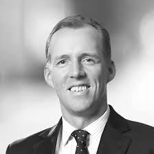 Michael Bark-Jones > White & Case LLP > Sweden