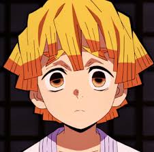 Zenitsu Icon Image Id 263319 Image Abyss ✓ free for commercial use ✓ high quality images. zenitsu icon image id 263319 image