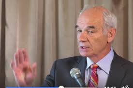 ILA Endorses Rankin MacSween for Mayor and Port Vision [video]