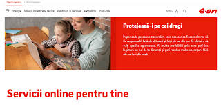 Check spelling or type a new query. E On Energie Romania SuspendÄƒ Temporar Activitatea Magazinelor E On Incepand De Luni 23 Martie Financial Intelligence