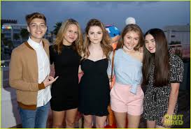 Ricky garcia was born on friday and have been alive for 8,060 days , ricky garcia next b'day will be after 11 months, 7 days , see detailed result below. Forever In Your Mind S Ricky Garcia Pulls Double Duty At Jjj S Celebration Of Disney S Mxyz Collection Photo 3681148 2016 Just Jared Jr Disney Mxyz Event Aj Lehrman Anthony Quintal Benjamin