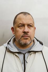 Deutsch-Rapper Frederik Hahn alias Torch lebt in Zürich