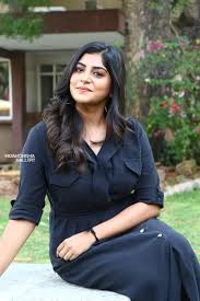 Manjima Mohan Indian Cinema Gallery Naga chaitanya & manjima mohan interview about saahasam swaasaga saagipo.
