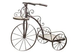 Amazon Captcha Jardiniere En Bois Fer Forge Decorations De Jardin En Metal
