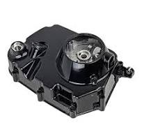 50cc-125cc Engine Case RedCap Right Side Engine Cover For 50cc-125cc Pit  Bikes - Aluminum Alloy Clutch Protection Case For Lifan Zongshen Aluminum  ...