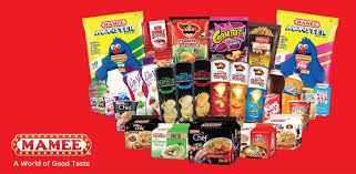 5 kilang makanan kotor diarah tutup segera. E Halal Com Mamee Double Decker M Sdn Bhd Founded Facebook