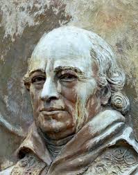 The Portrait Gallery: John Carroll