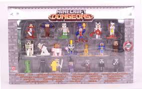To find out the steps on how to get the balance, use the form field below to search for your gift card. Minecraft Nano Metal Figs 20 Pack Toys R Us Canada