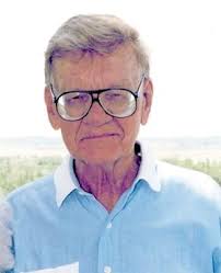 JAMES BELL Obituary (1930