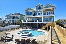 The Sanctuary 1689 S Waccamaw Dr Garden City Sc 29576 Beach Houses For Rent Beach House Rental Vacation Homes For Rent