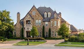 Pin By Rochelle Robinson On Spitia Model Homes Beautiful Homes Southlake
