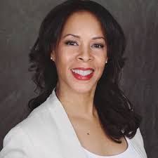 Crystal Burns's Instagram, Twitter & Facebook