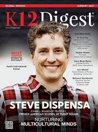 K12 Digest