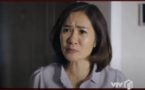 Từng ánh mắt, cử chỉ, lời thoại của nữ nghệ sĩ đều tự nhiên. Rrtagfskhsjbym