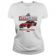 Nicknamed awesome bill from dawsonville bill elliot is a nascar sprint cup driver who has started over 800 races in his career, taking the series title in 1988. Trending Archives Page 232 Of 4193 Trend T Shirt Store Online