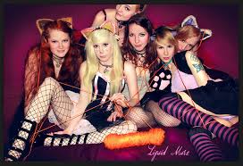 Affordable and search from millions of royalty free images, photos and vectors. Bdsm Kittenplay By The Little Skylark On Deviantart