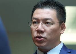 Before his appointment to the perak executive council, he practised as a lawyer in ayer tawar and also in ipoh nga kor ming comes from an old ayer tawar methodistcitation needed family and was christened david by the late rev. Skmm Geledah Rumah Nga Kor Ming