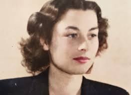 Eliane Sophie Browne-Bartroli was born