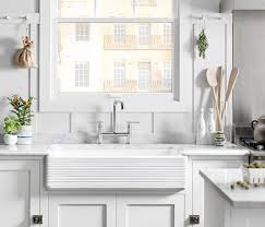 If you enjoy cooking like a professional chef, the glacier bay workstation sink for you. All About Farmhouse Sinks This Old House